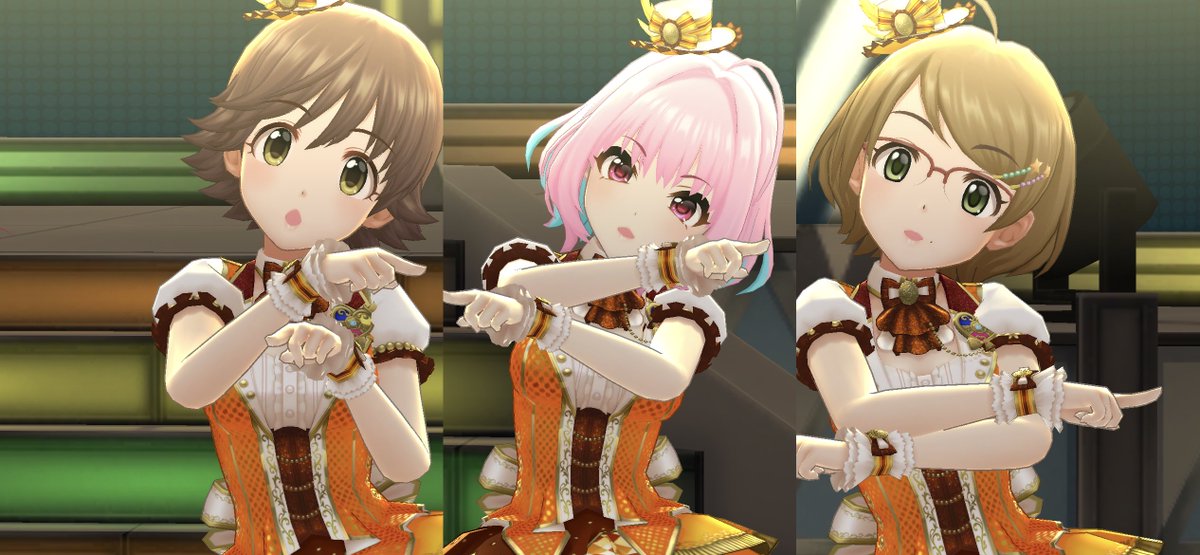 Akira_idol's tweet photo. つ、な、が、る
#new_generations
#NEW_WAVE
#ユニ募 https://t.co/zGiKOIY666