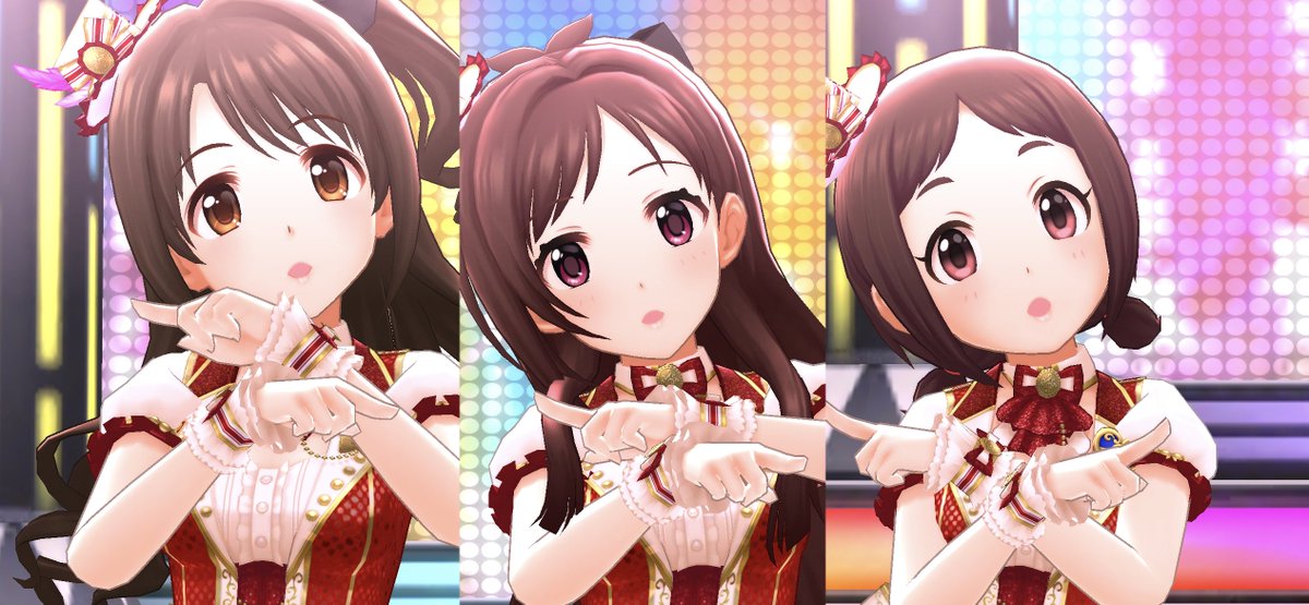 Akira_idol's tweet photo. つ、な、が、る
#new_generations
#NEW_WAVE
#ユニ募 https://t.co/zGiKOIY666