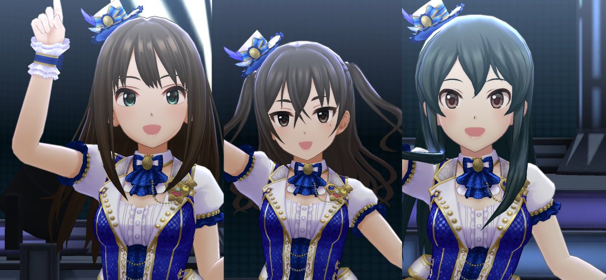 Akira_idol's tweet photo. つ、な、が、る
#new_generations
#NEW_WAVE
#ユニ募 https://t.co/zGiKOIY666