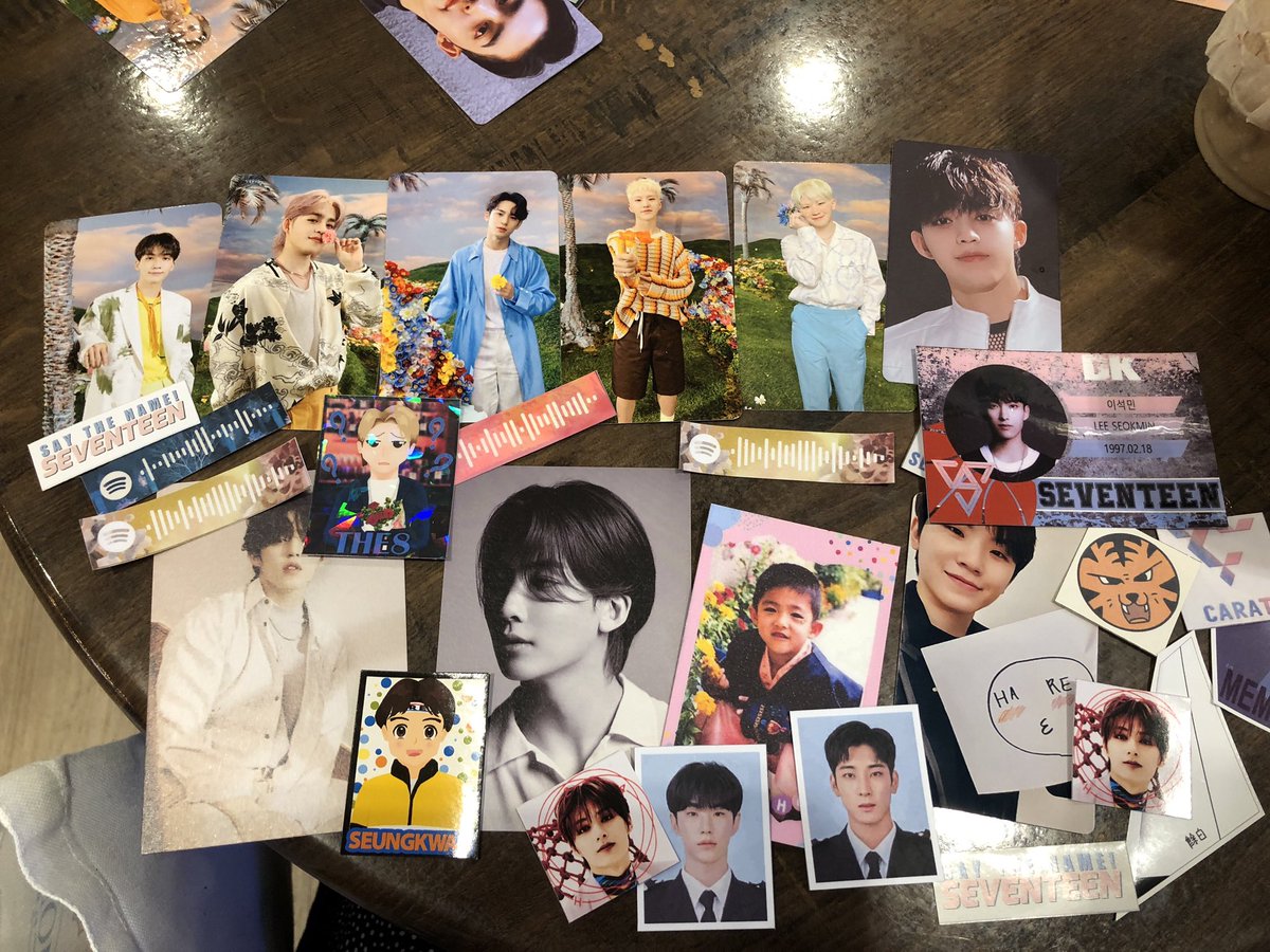 jjeonghanbabie's tweet photo. pleasure meeting you @soft4EST @jhaieekwon 💗💙 this wouldn’t be possible without @CaratLandPH thank you for making my first cupsleeve event memorable! #SectorQZT https://t.co/qGI96PXsd5