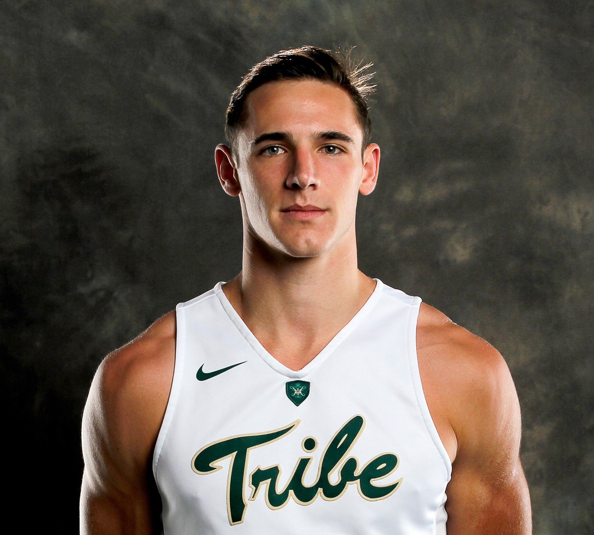 What <a href="/WMTribeMBB/">William & Mary Tribe Men's Basketball</a> grad <a href="/Taarpey/">Terry Tarpey III</a> has done this summer is INCREDIBLE. He has gone from simply making the team to starting and becoming a KEY PIECE alongside Rudy Gobert, Evan Fournier and Co. He plays for a <a href="/EuroBasket/">FIBA EuroBasket</a> title today at 2:30PM v Spain 🏆