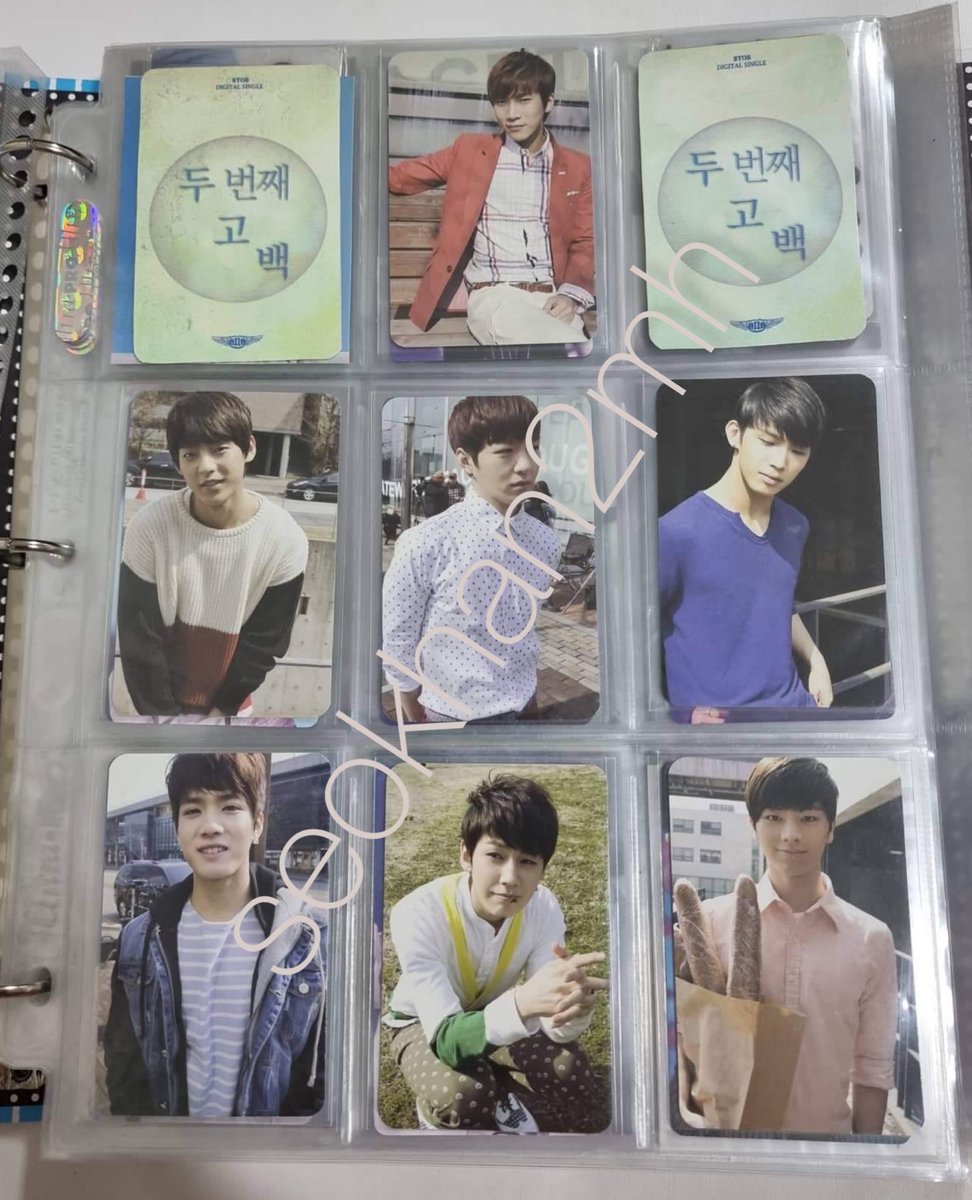 skhn2mh's tweet photo. wts lfb ph only

btob 2nd confession broadcast
 
20,000.00 OT7 set / 
Tingi *see 2nd photo for pricelist

- onhand
- free sf for set taker

🏷️ btob 2nd confession pc https://t.co/FrYVJLtCZ1