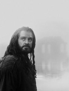 StriderHobbit's tweet photo. The other loml Thorin! https://t.co/h1tdVyUown
