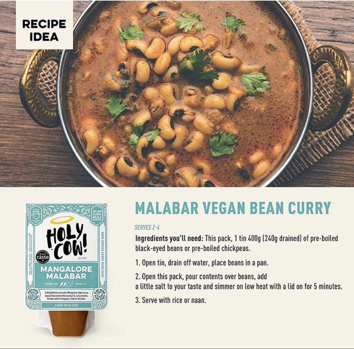 HolyCowSauces's tweet photo. It costs £0 to retweet our delicious vegan food 😋 https://t.co/gT71qnKAom