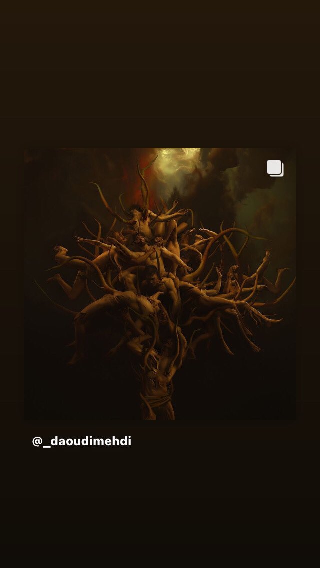 Mehdi Daoudi tweet media