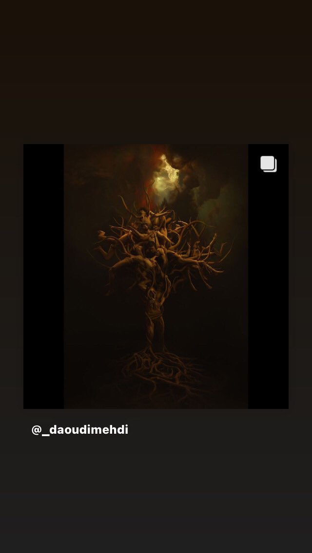 Mehdi Daoudi tweet media