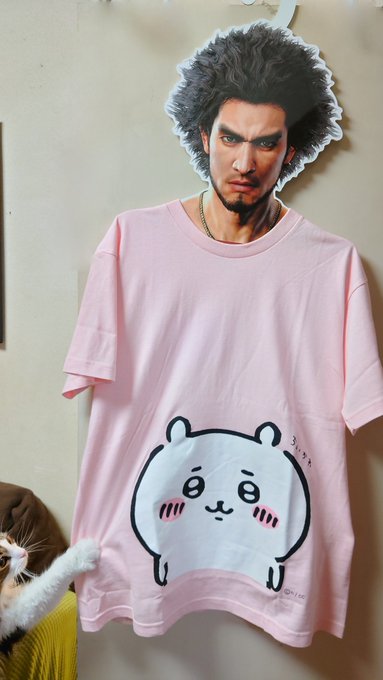 Twitterのコスプレ画像31