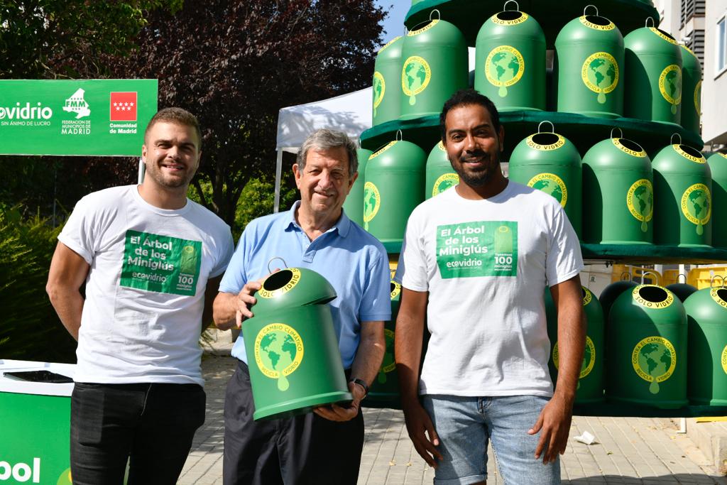 Ayto. VDL Cañada tweet media