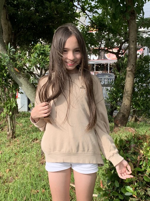 Twitterのコスプレ画像23