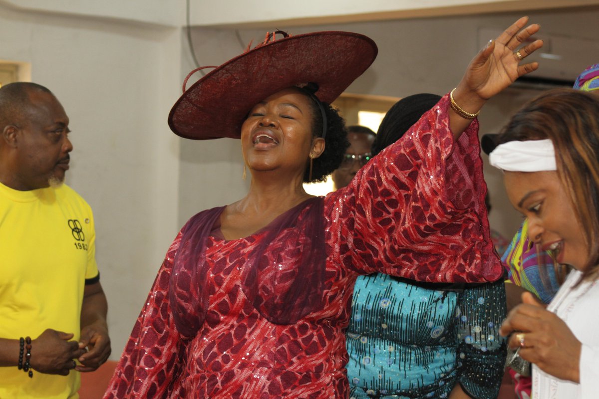 rccgmsp's tweet photo. Birthday Thanksgiving!

Happy Birthday Deaconess Sade Dada.

#SundayService #RCCG #serviceonline #RCCGMSP #RCCG #serviceonline #PerfectJubile #Sow #ByHisStripesYouAreHealed https://t.co/stgDqTOXXH