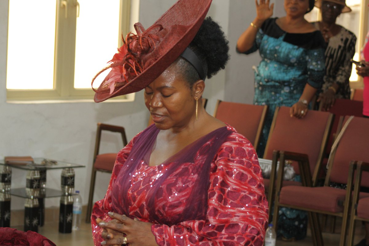 rccgmsp's tweet photo. Birthday Thanksgiving!

Happy Birthday Deaconess Sade Dada.

#SundayService #RCCG #serviceonline #RCCGMSP #RCCG #serviceonline #PerfectJubile #Sow #ByHisStripesYouAreHealed https://t.co/stgDqTOXXH