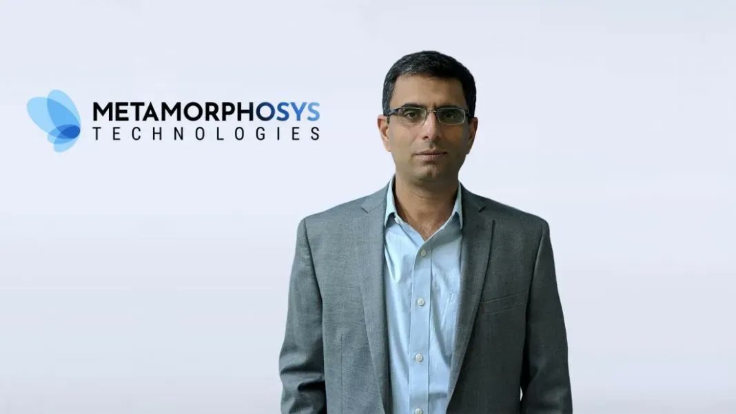 eficiens's tweet photo. 🎭 Libérer le pouvoir du #digital pour aider les assureurs à se métamorphoser !
Voici la proposition de #Metamorphosys, #insurtech indienne qui a levé 3M$ durant l'été : https://t.co/YnDkZaz0zA v/ @jeanlucgambey
#innovation #tech #assurance https://t.co/IChnyl73F5