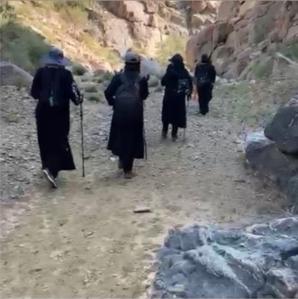 <a href="/mushat_Taif/">جمعية مشاة الطائف</a> <a href="/gov_taif/">محافظة الطائف</a> <a href="/gsaksa/">gsa</a> <a href="/HRSD_SA/">وزارة الموارد البشرية والتنمية الاجتماعية</a> <a href="/climbksa/">الاتحاد السعودي للتسلق والهايكنج</a> سعدنا بالمشاركة في برنامج #المشي الجبلي #الهايكنج في #الطائف

نشكر لكم مجهوداتكم و إلى المزيد من التميز و الإبداع ..