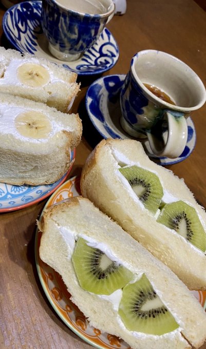 Twitterのコスプレ画像2