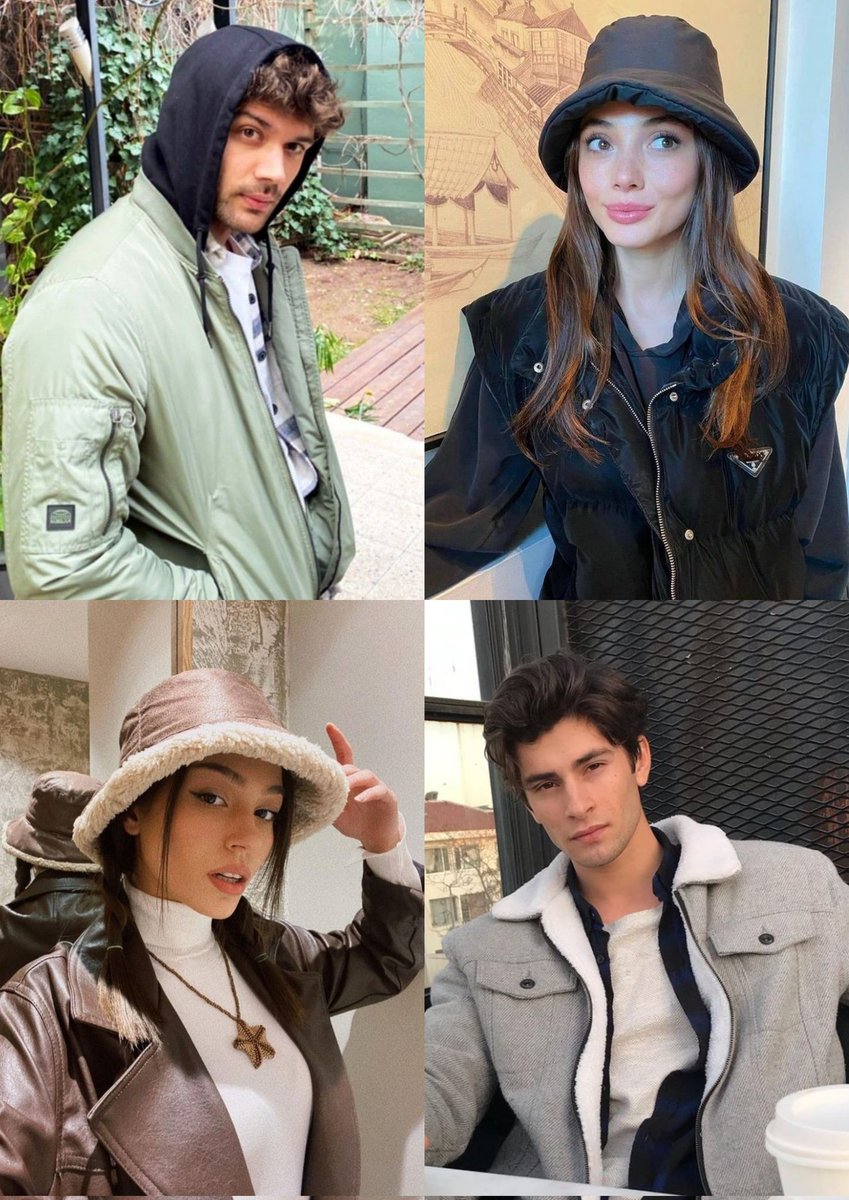 #duybeni̇ winter season ☕