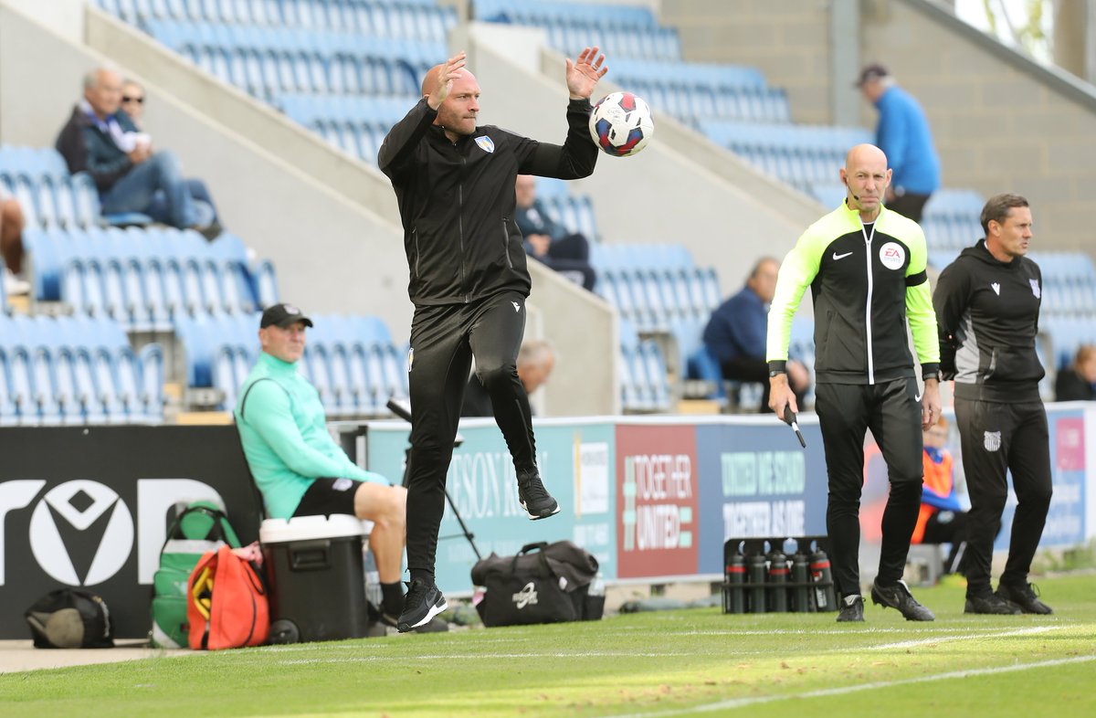 Jon Waldron tweet media