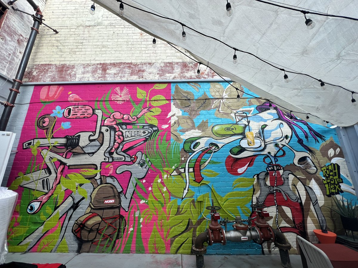 Space Dust tweet media