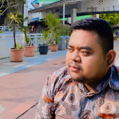 Hafiid_Fe's tweet photo. #FotoProfilBaru https://t.co/r6PAakVJhN