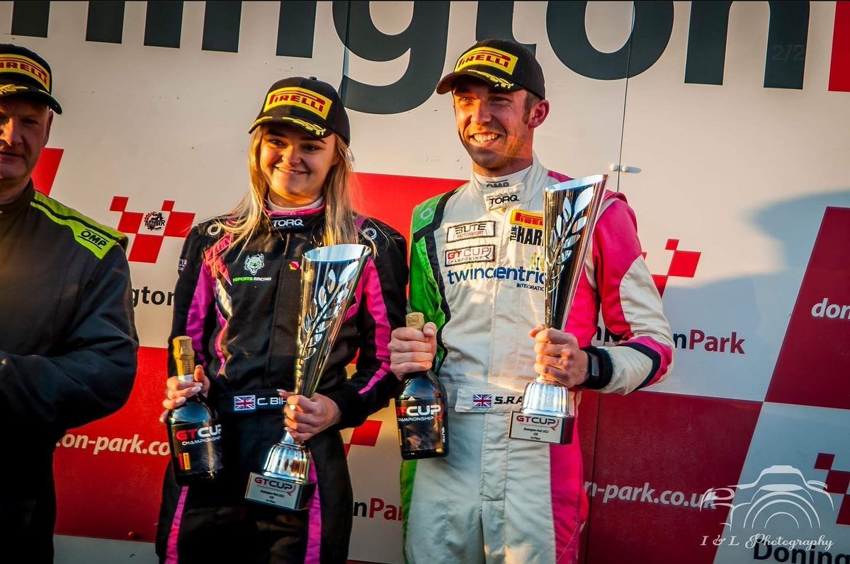 hexicangirl's tweet photo. What a weekend for the $HEX Lambo and $HEX Ginetta! 

Saturday 17th
Race 1 - 🏆 1st place + fastest lap for both
Race 2 - 🏆 1st place for both + fastest lap for #3 

Sunday 18th
Race 1 - 🏆 1st &amp; 3rd place + fastest lap for #3  
Race 2 - 🏆 1st &amp; 3rd place + fastest lap for #3 https://t.co/25WUilCX23