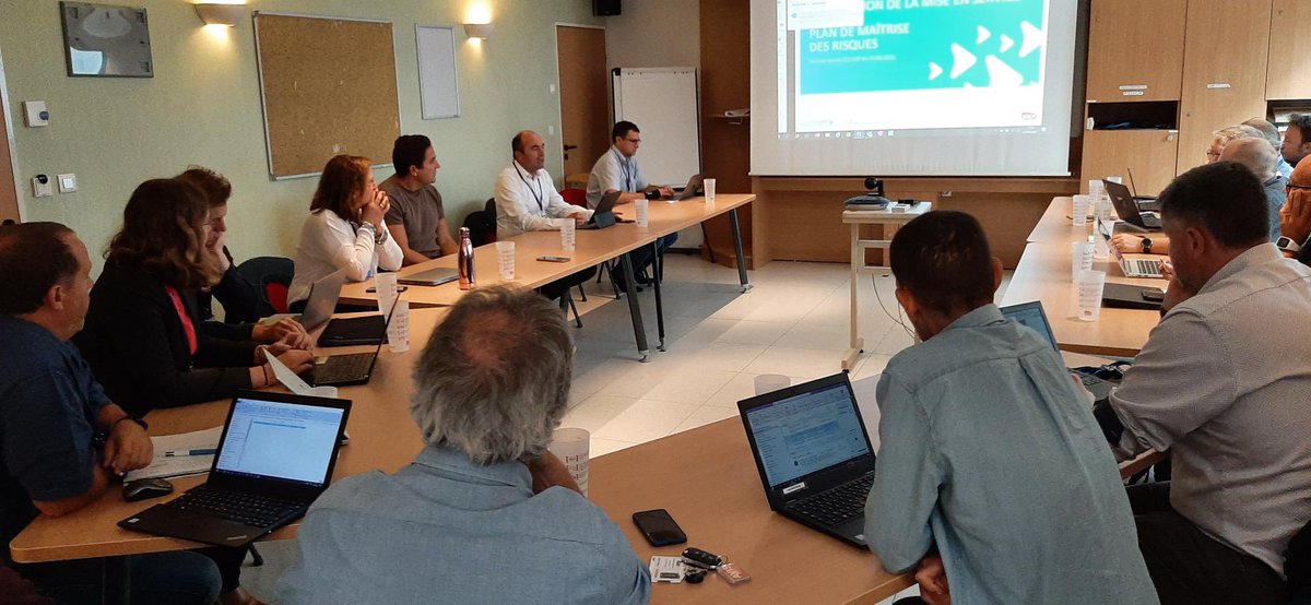 Stéphane Chapiron tweet media