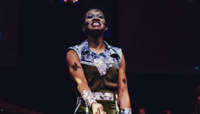 GrappleTheory's tweet photo. ARTICLE: "A proper bruiser in the ring"
To celebrate Black History Month UK, these are the best Black British wrestlers in the UK #BlackHistoryMonth
Today's entry: @RonnieKnocks π₯
πΈ @theheaddrop
Check out our other entrants below π
https://t.co/aRjIFr4aRB https://t.co/Do4jlPPkl4