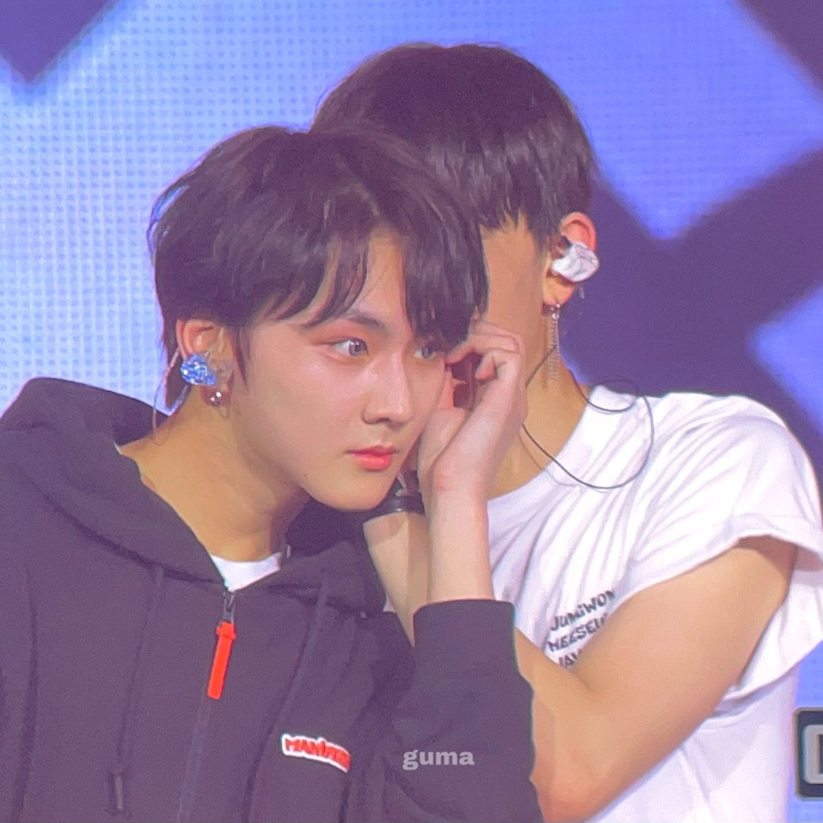 1127folder's tweet photo. in this world, it's just us. 🤍 https://t.co/HNR8JKE0o3