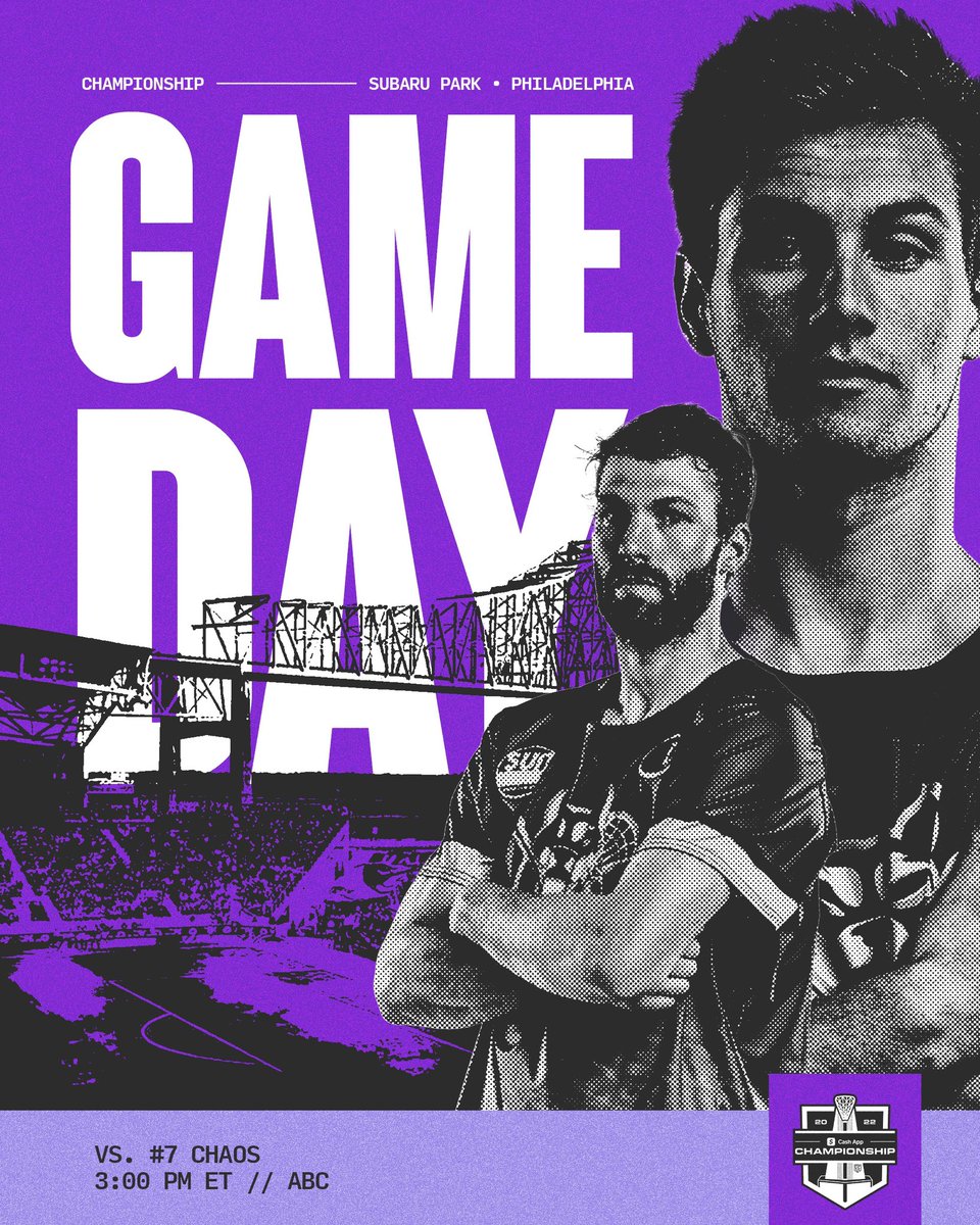 LET’S WIN OUR FIRST CHAMPIONSHIP 😈