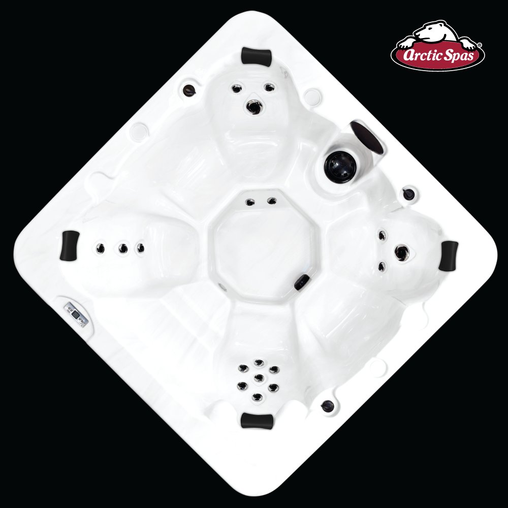 Aurora  

The feature rich family spa

Built on the foundation of our construction techniques, and designed to fit almost any budget! 

zcu.io/uAb0 

#core #arcticspas #hottubs #engineered #hottubbing #backyard #relax #hydrotherapy #wellness#Aurora