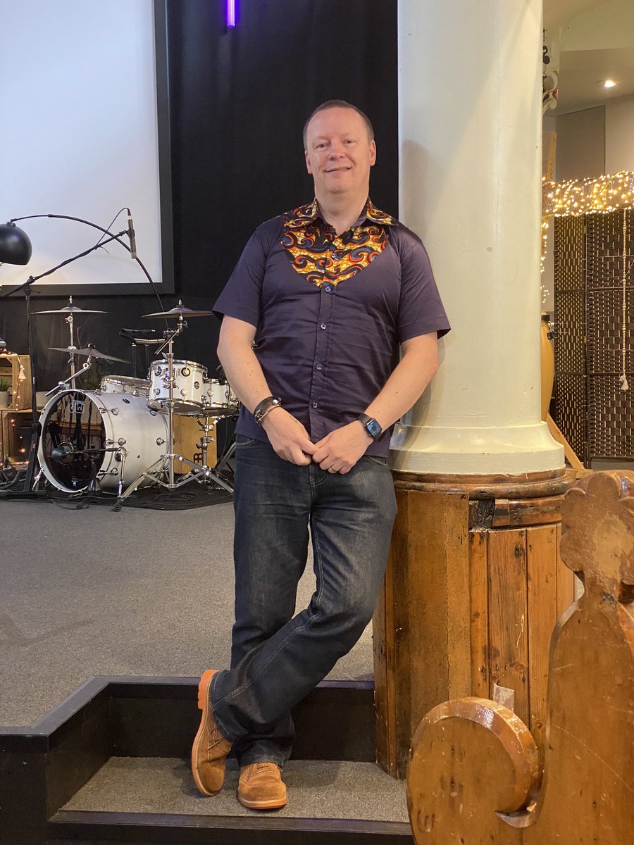 DonJMarshall's tweet photo. Itโs a Sunday kinda thing as we pray and slay together
#sundayvibes #church #jesus #slayandpray #donerry #SaloneTwitter #scottishtwitter #PraiseHim https://t.co/vZ06r8xpZT