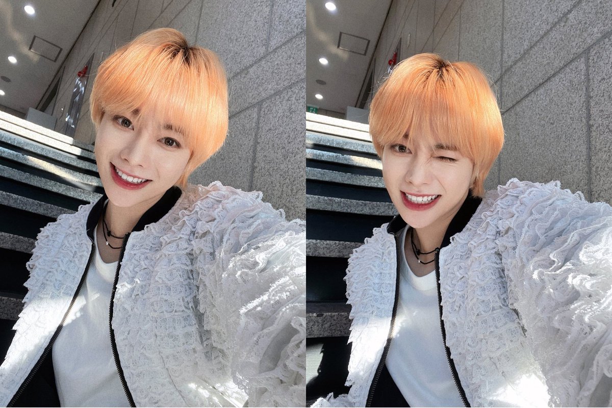 0119FEED's tweet photo. #HANBIN #TEMPEST @TPST_twt https://t.co/ekENSLbfTm