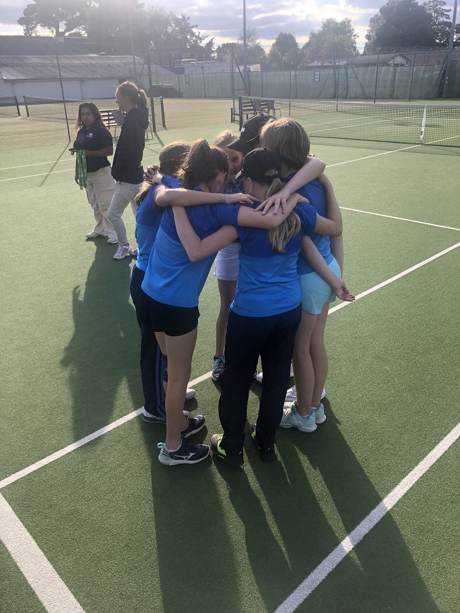 Avon Tennis UK tweet media