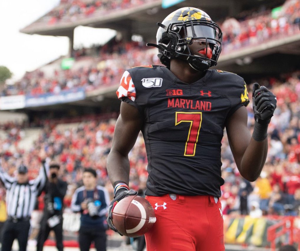 Carleton “Juju” Preston tweet media