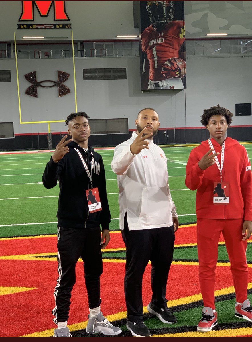 Carleton “Juju” Preston tweet media