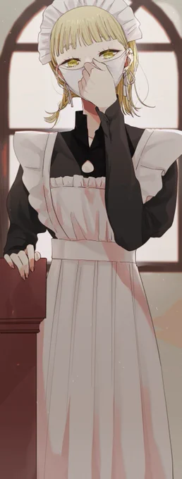 メイド 