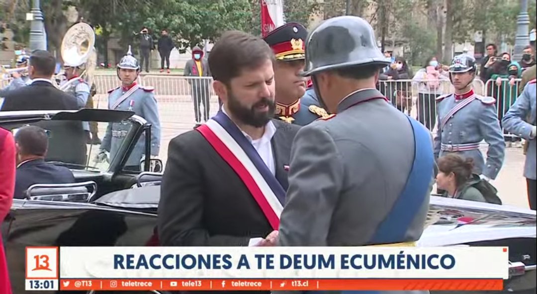 Pedro Montecinos tweet media