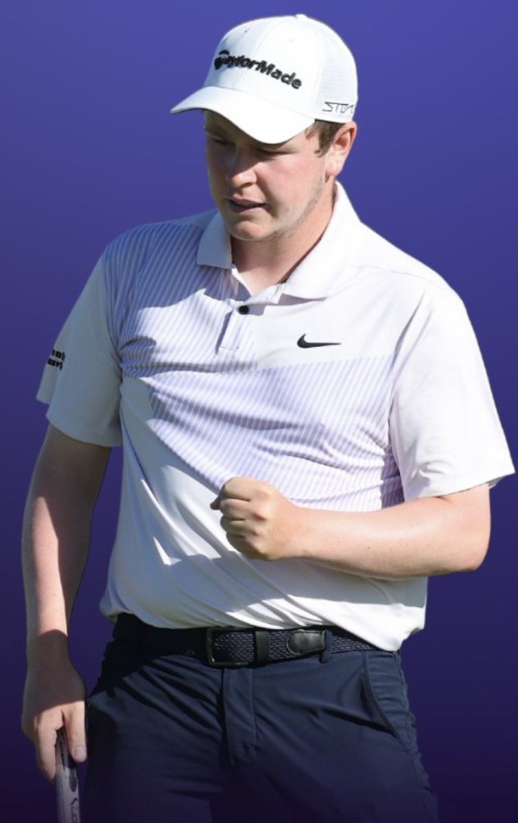 Many congratulations <a href="/robert1lefty/">Robert MacIntyre</a> for your victory in <a href="/ItalianOpen/">Open d'Italia</a> from all <a href="/LochgilpheadGC/">Lochgilphead Golf</a>