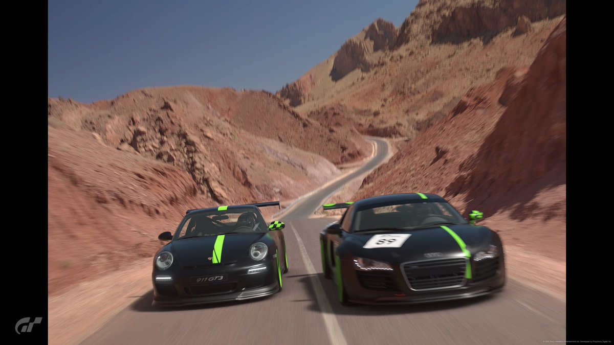 veedub891's tweet photo. #PS5Share, #GranTurismo7 https://t.co/hjc5JWEgCa