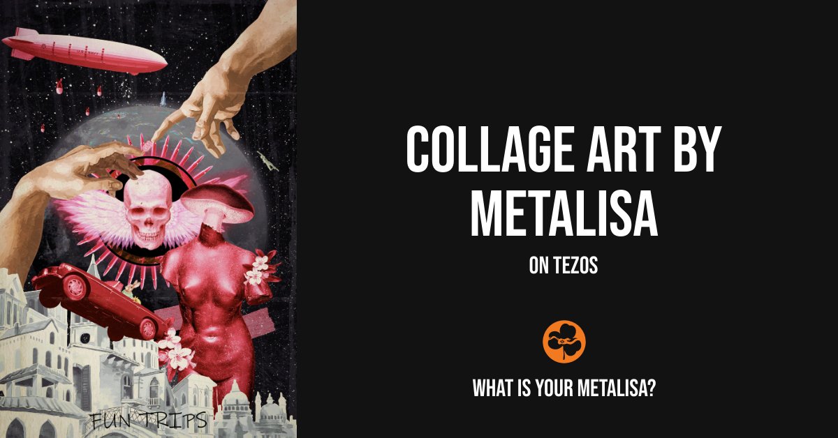 MetaLisa 🍀💨🎨 tweet media