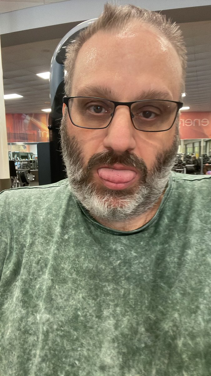 Ben Finegold Ⓥ tweet media