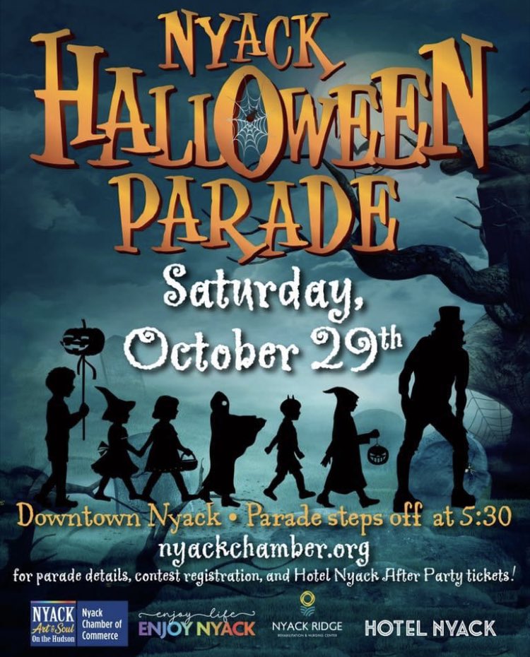 Village of Nyack (@villageofnyack) on Twitter photo 