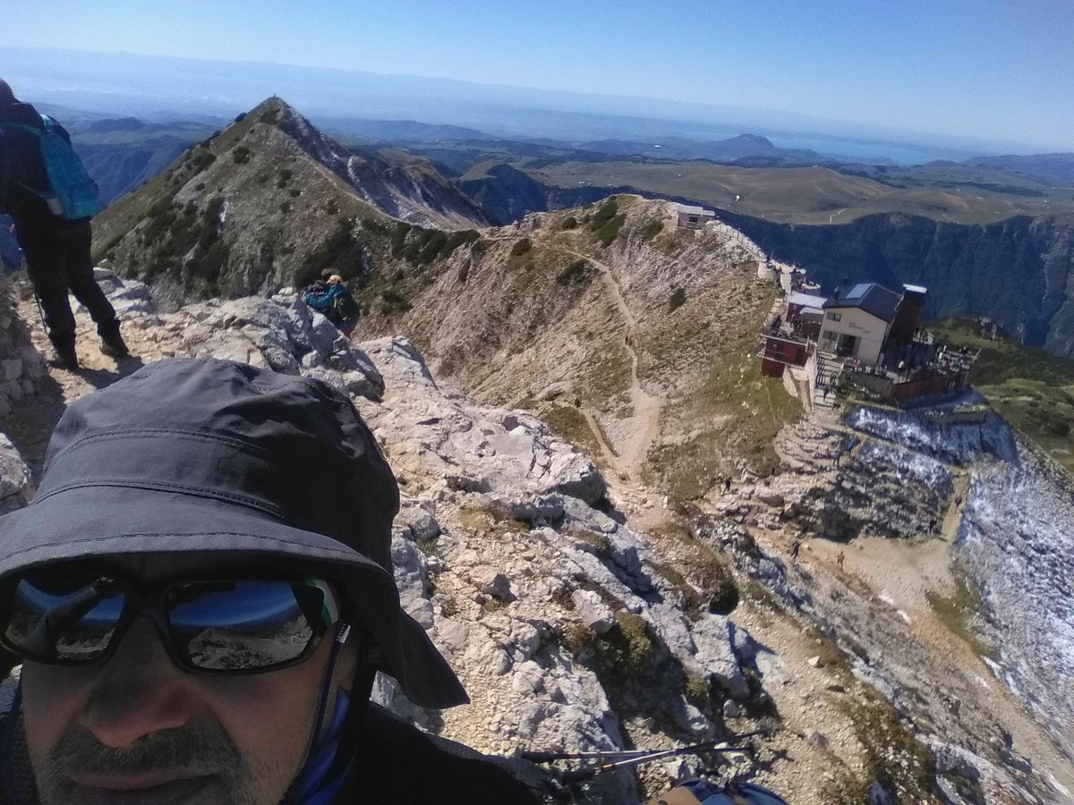 guidovesentini's tweet photo. Cima Carega, Ala - Trento, Trentino Alto Adige (Italy)

Ci vai per una vita, ma ti piace sempre! 😍

https://t.co/QqXxUCRcUq https://t.co/KYnWQ1nk2d