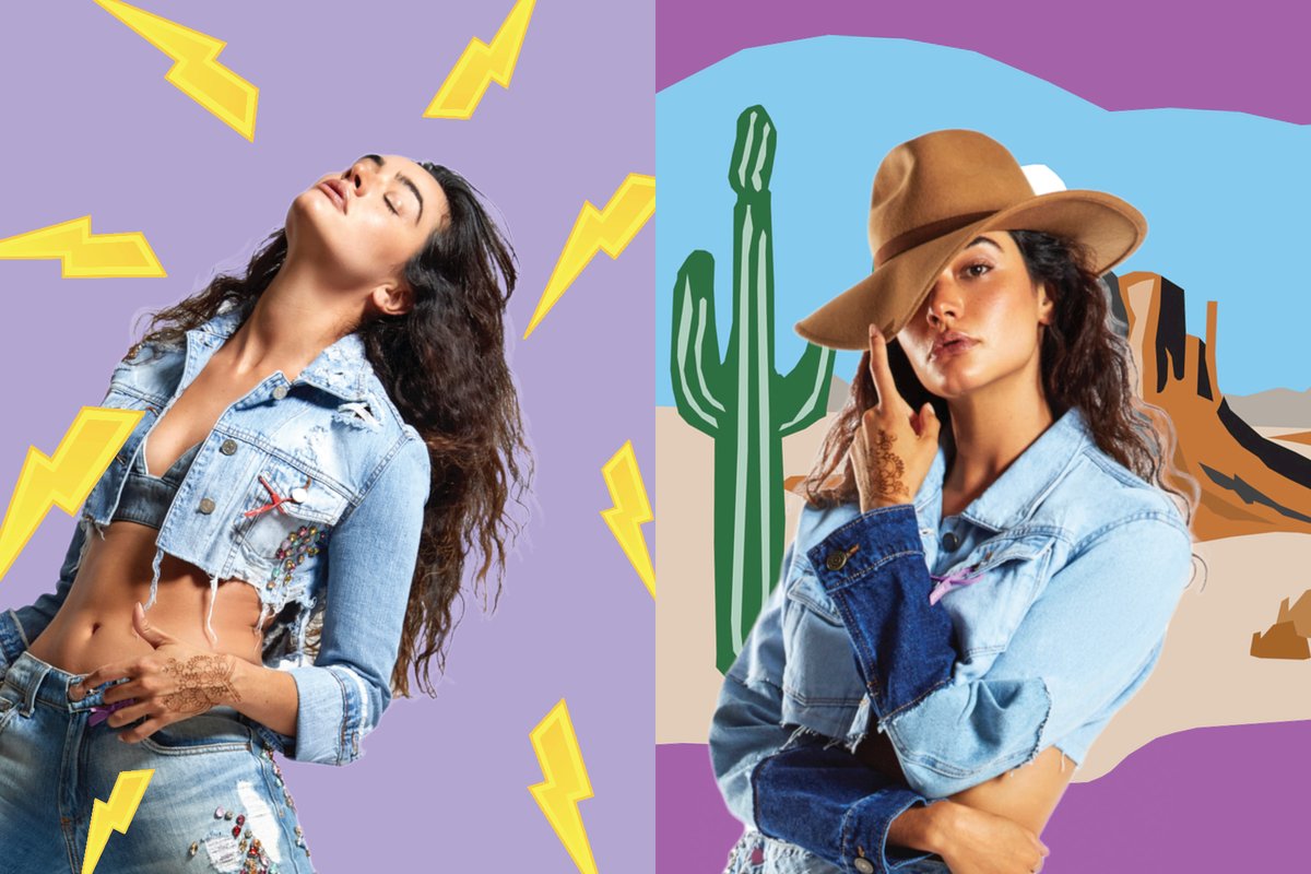Fall/22 collection available at Flying Solo NYC in October 1st. We can't wait! 👖<a href="/flyingsolonyc/">Flying Solo</a> #fashionstyle #fashionblogger #NYFW