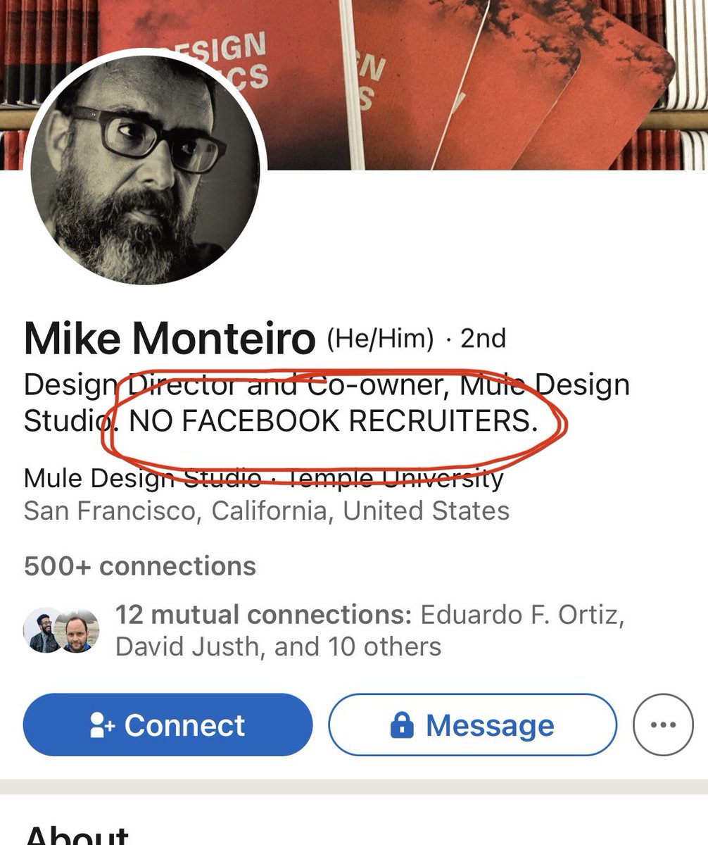 Honestly, just gained so much more respect for this guy 😅👏🏻