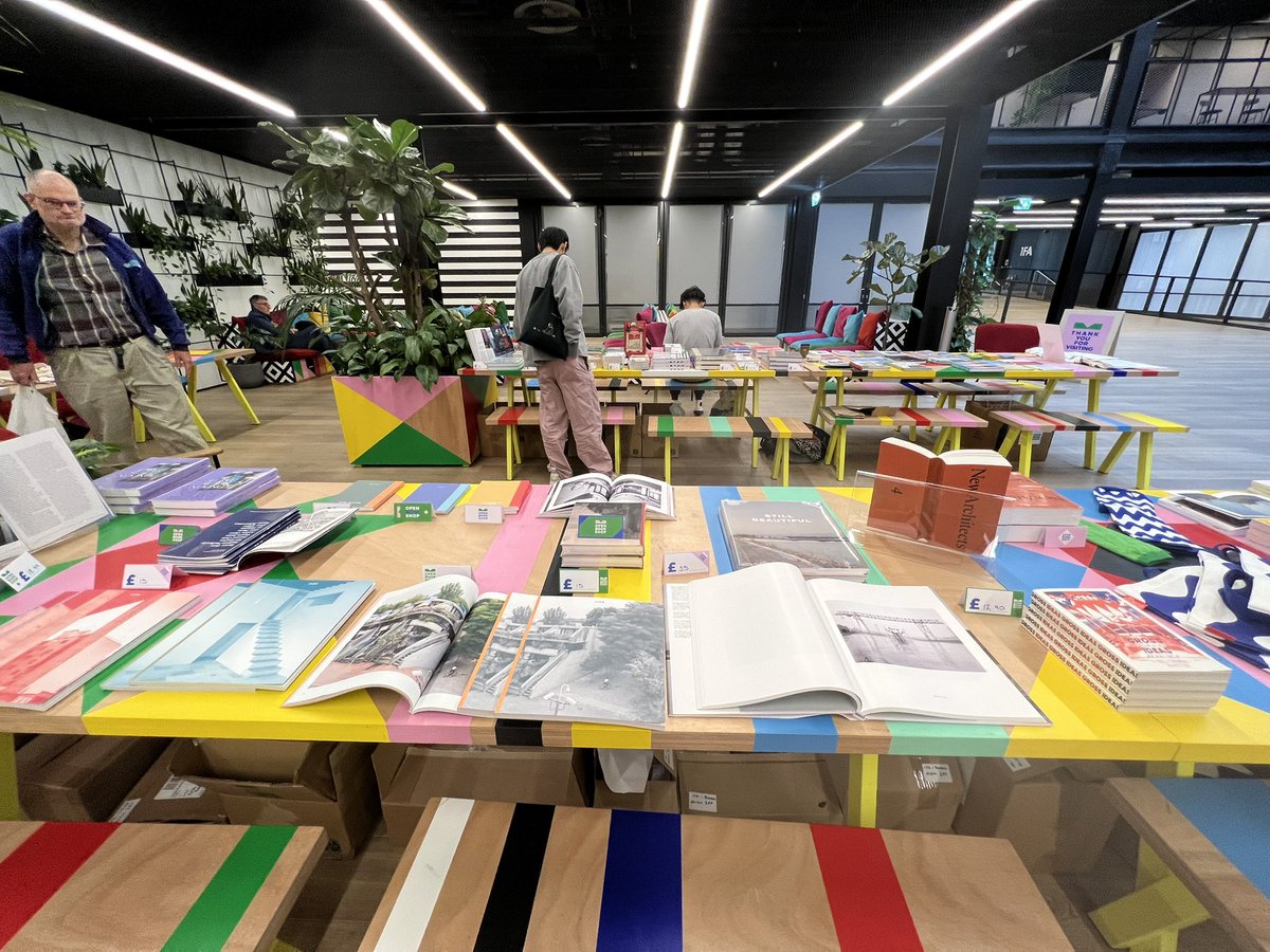 Claire Pollock tweet media