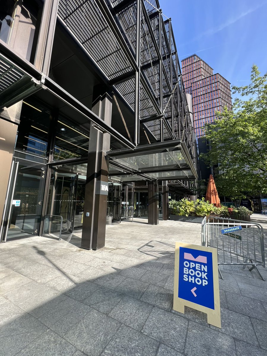 Claire Pollock tweet media