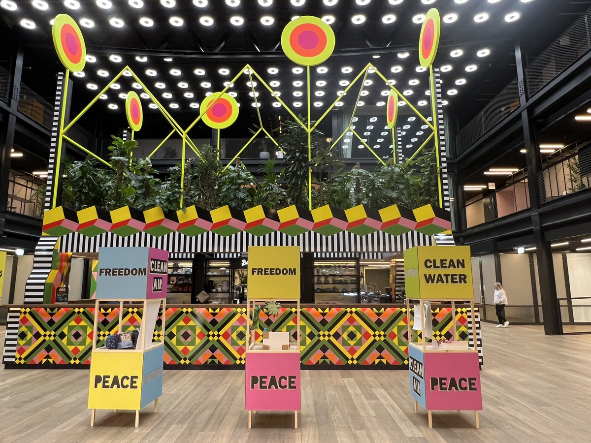 Claire Pollock tweet media