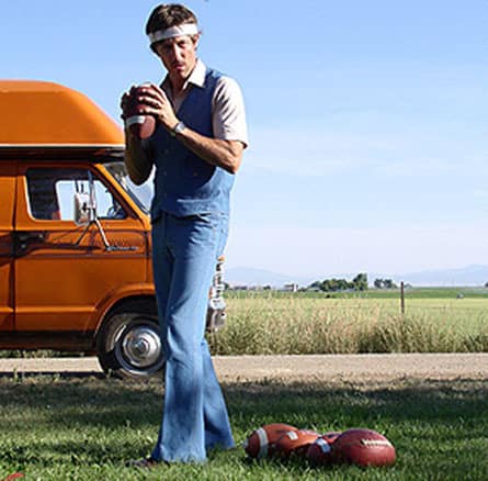There is no better time than now for us to make that coaching switch at Auburn. Uncle Rico may be available as a player/coach option!
#WDE #makethatchange