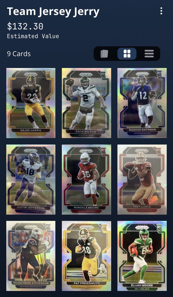 DuggsDen's tweet photo. These are the starting teams for Week 1 of The Duggs Den Fantasy League. https://t.co/7cLf5zbt83
