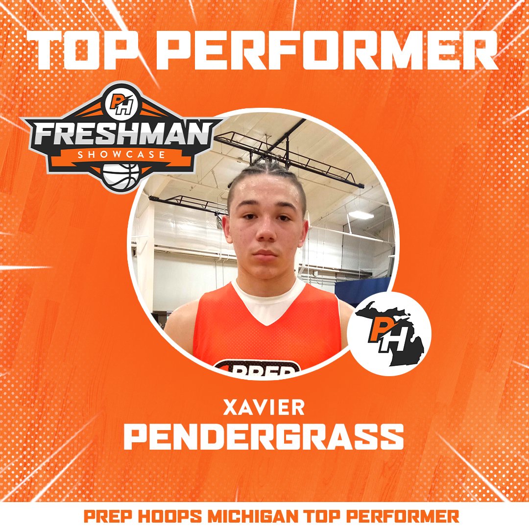 Prep Hoops Michigan (@prephoopsmi) on Twitter photo π¨ π§π’π£ π£ππ₯ππ’π₯π ππ₯π¦
The event is π¨π©πππ ππ with talent. Check out who made an impact!
βοΈ events.prephoops.com/info?website_iβ¦
#MIFreshmanShowcase
<a href="/GradyEklund10/">Grady Eklund</a>
<a href="/BrandonMercerII/">Brandon Mercer II</a>
@Xavier97383116 π¨ π§π’π£ π£ππ₯ππ’π₯π ππ₯π¦
The event is π¨π©πππ ππ with talent. Check out who made an impact!
βοΈ events.prephoops.com/info?website_iβ¦
#MIFreshmanShowcase
<a href="/GradyEklund10/">Grady Eklund</a>
<a href="/BrandonMercerII/">Brandon Mercer II</a>
@Xavier97383116