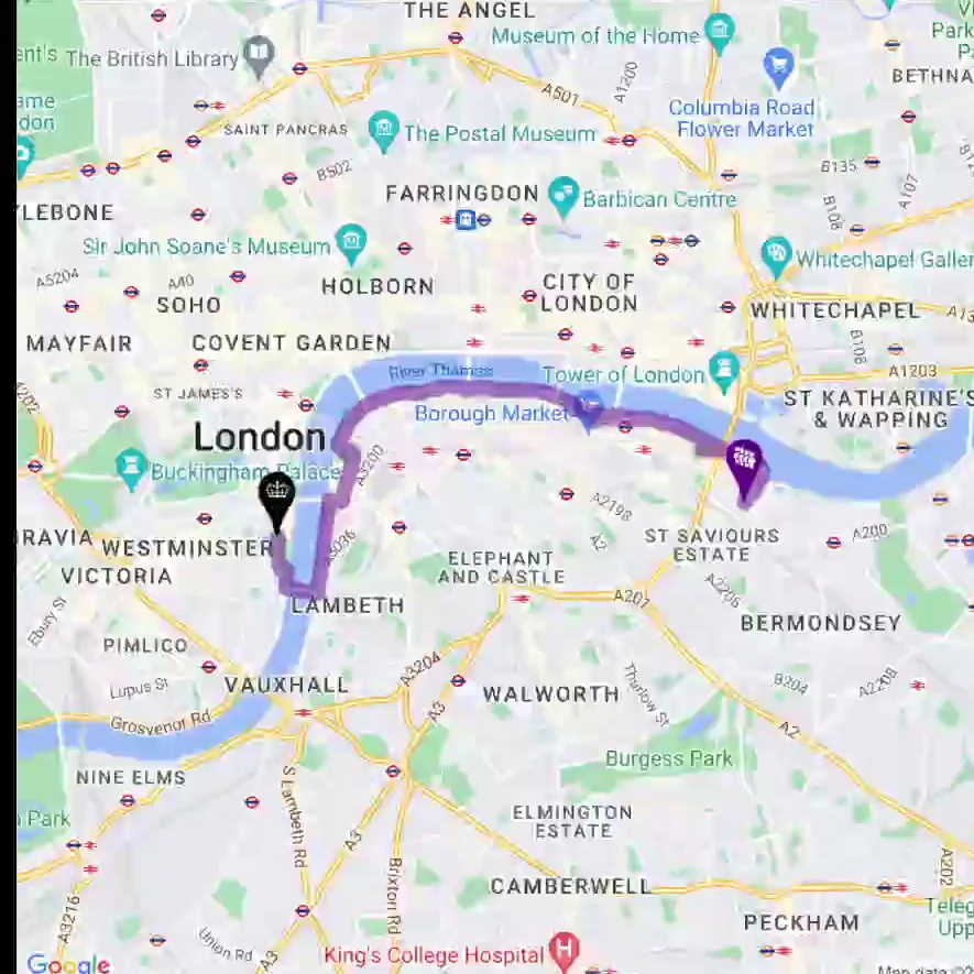 QE2Queue's tweet photo. The Queue at 17:21.

Status: Near Final Capacity.

The Queue will be closing later today.

#TheQueue https://t.co/w7VBeM7qTm